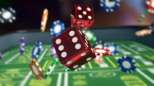 Вход на зеркало Casino Pobeda